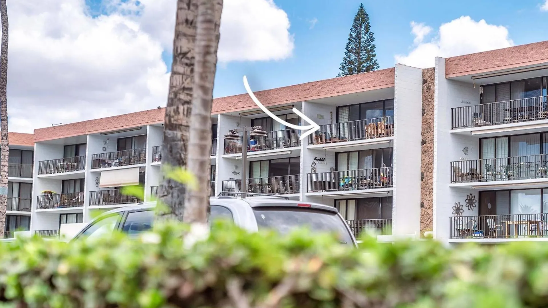 Maui Parkshore 410 - Stunning Ocean Views Wailea  United States