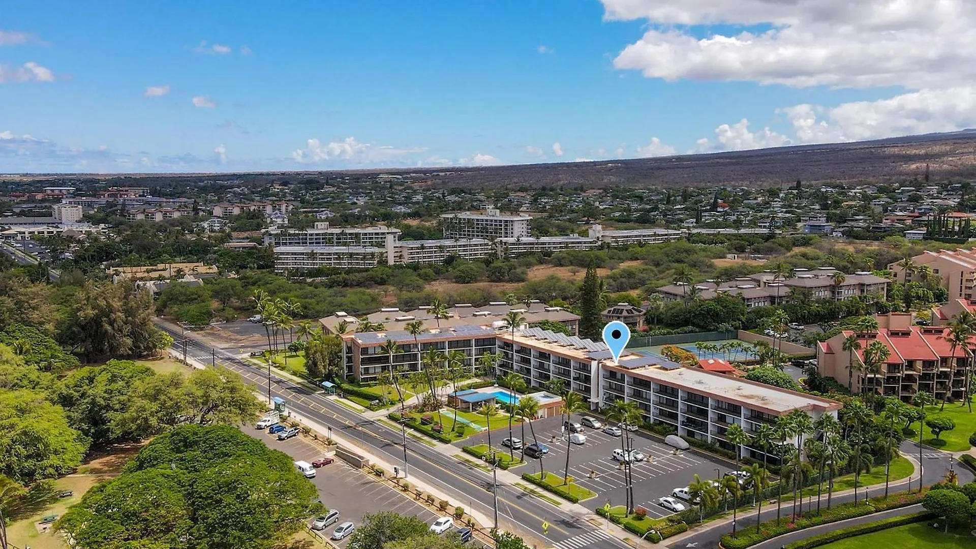 Maui Parkshore 410 - Stunning Ocean Views Wailea  0*, Wailea (Maui) United States