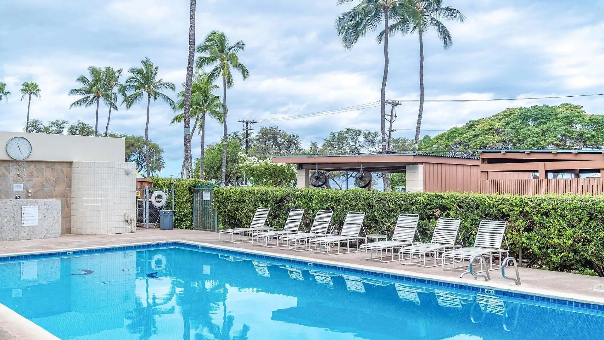 Maui Parkshore 410 - Stunning Ocean Views Wailea  Holiday home