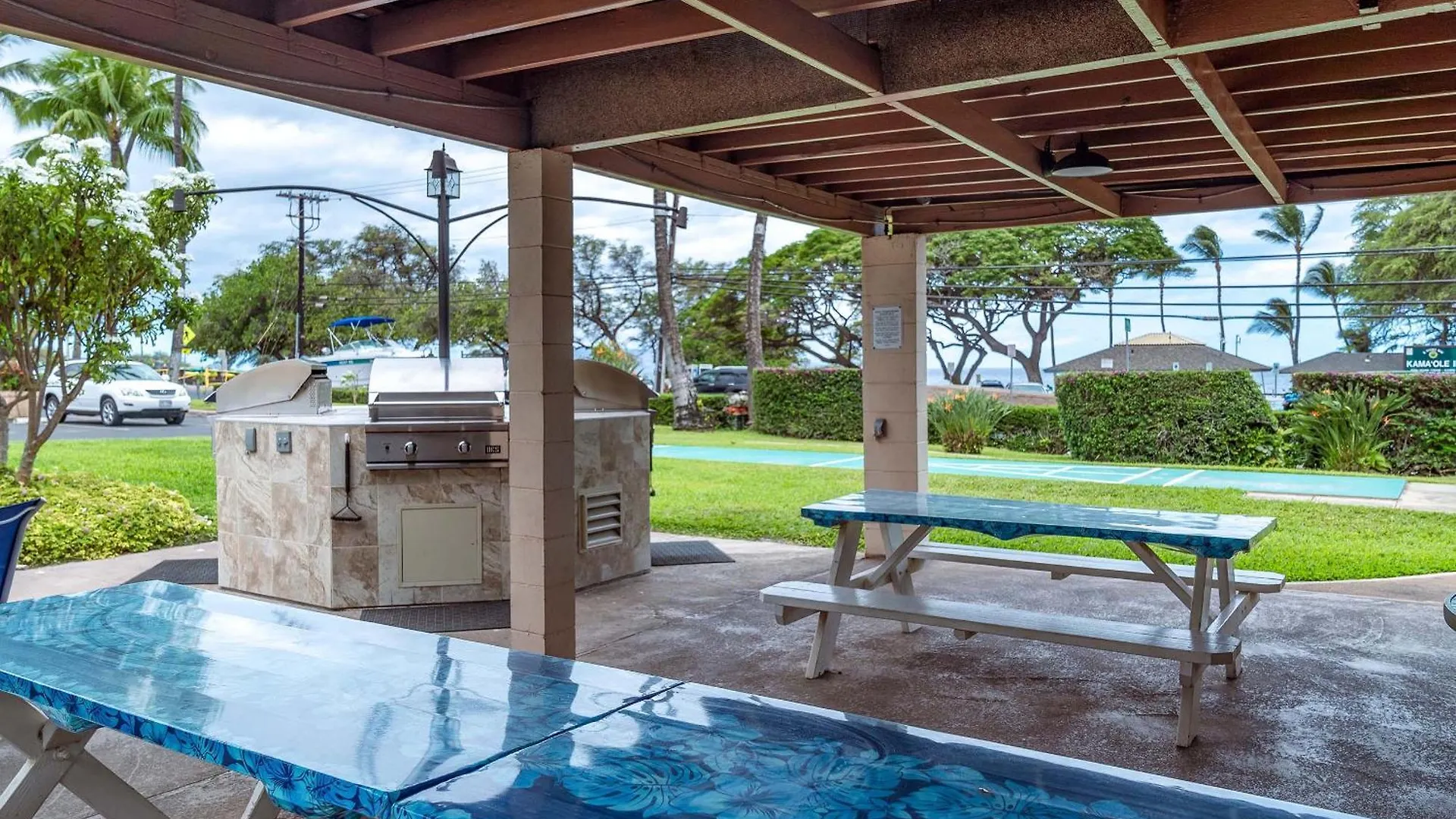 Holiday home Maui Parkshore 410 - Stunning Ocean Views Wailea